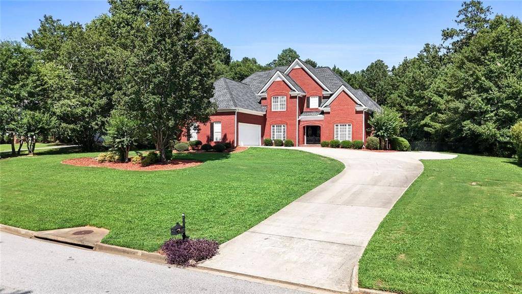 3009 Inverness CT, Conyers, GA 30094