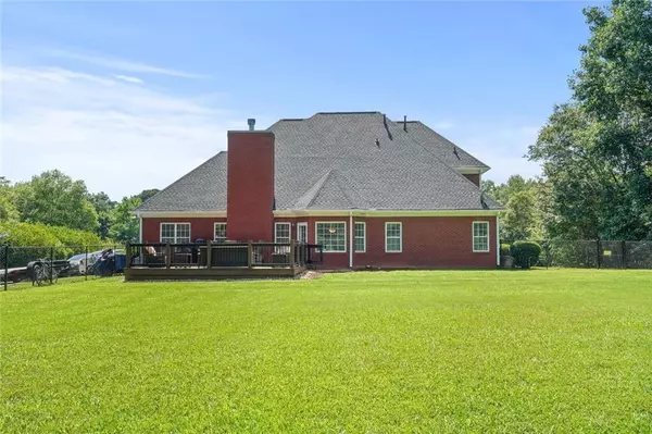 Conyers, GA 30094,3009 Inverness CT