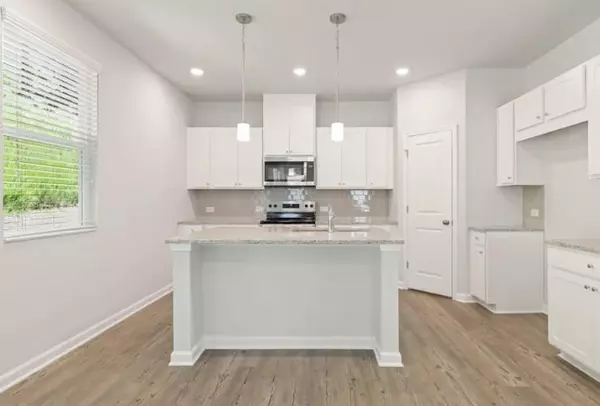 Lithonia, GA 30058,7094 Brushwood Bend- Lot 100