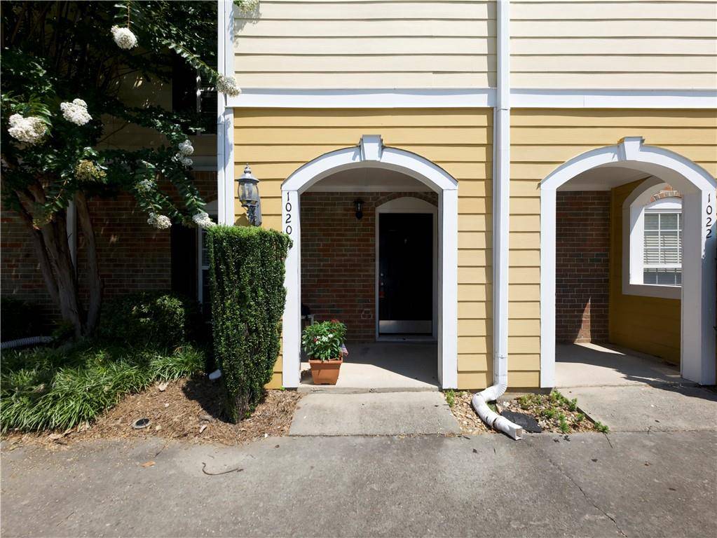1020 Summer PL, Norcross, GA 30071