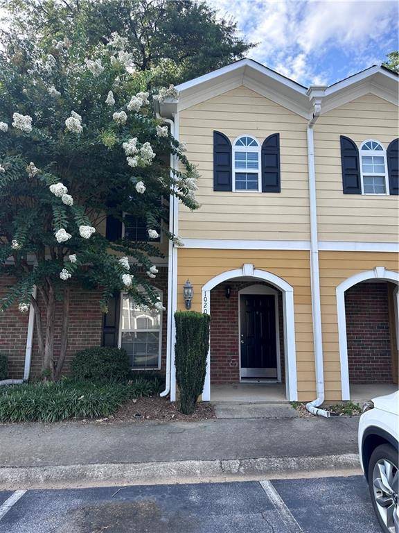 1020 Summer PL, Norcross, GA 30071