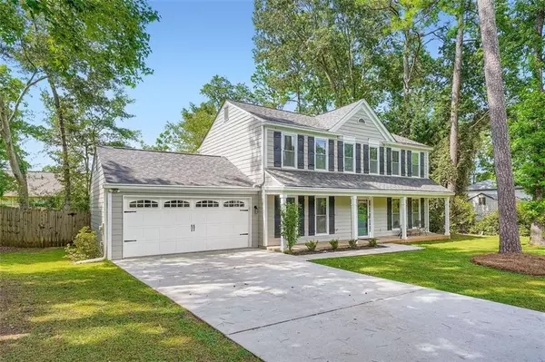 Roswell, GA 30076,630 CRANBERRY CT