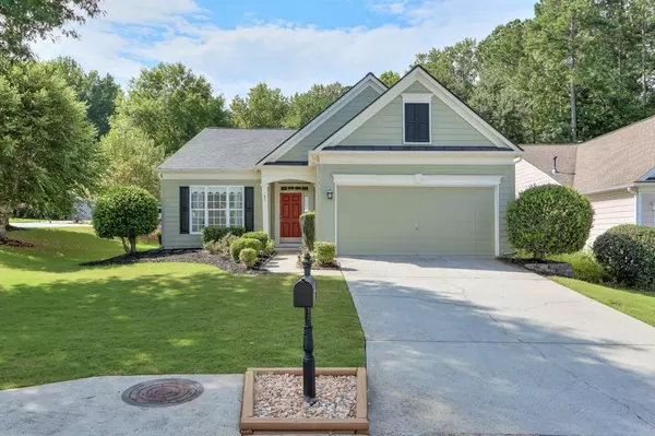 Woodstock, GA 30188,138 Churchcliff DR