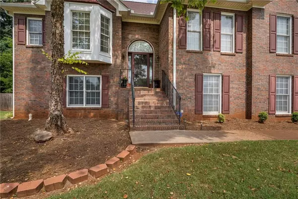 Cartersville, GA 30121,31 Churchill Downs NE NE