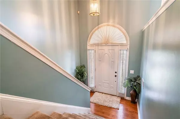 Cartersville, GA 30121,31 Churchill Downs NE NE