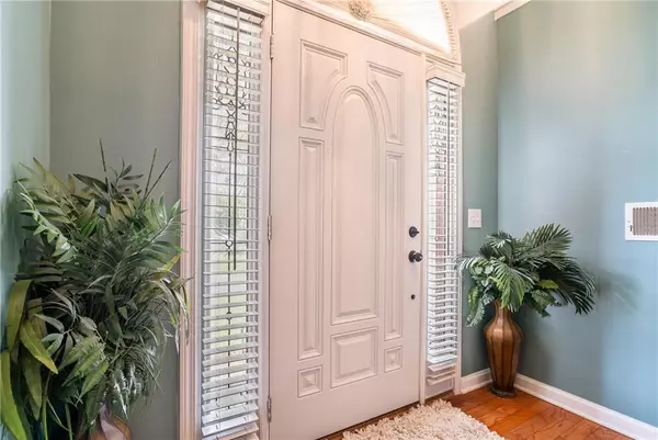 Cartersville, GA 30121,31 Churchill Downs NE NE