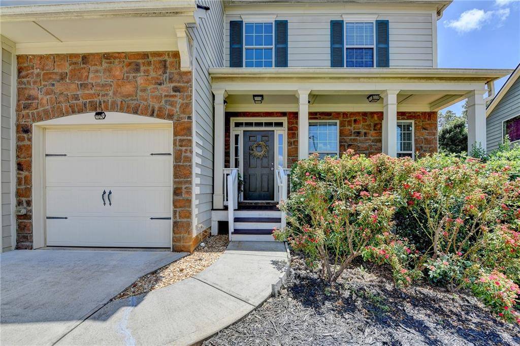 Acworth, GA 30102,808 Harrison DR