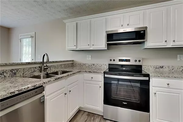 Loganville, GA 30052,511 Cambridge WAY