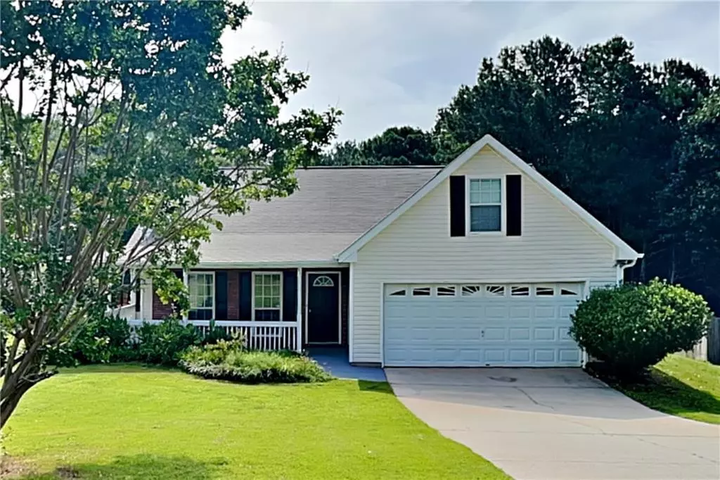 Loganville, GA 30052,511 Cambridge WAY