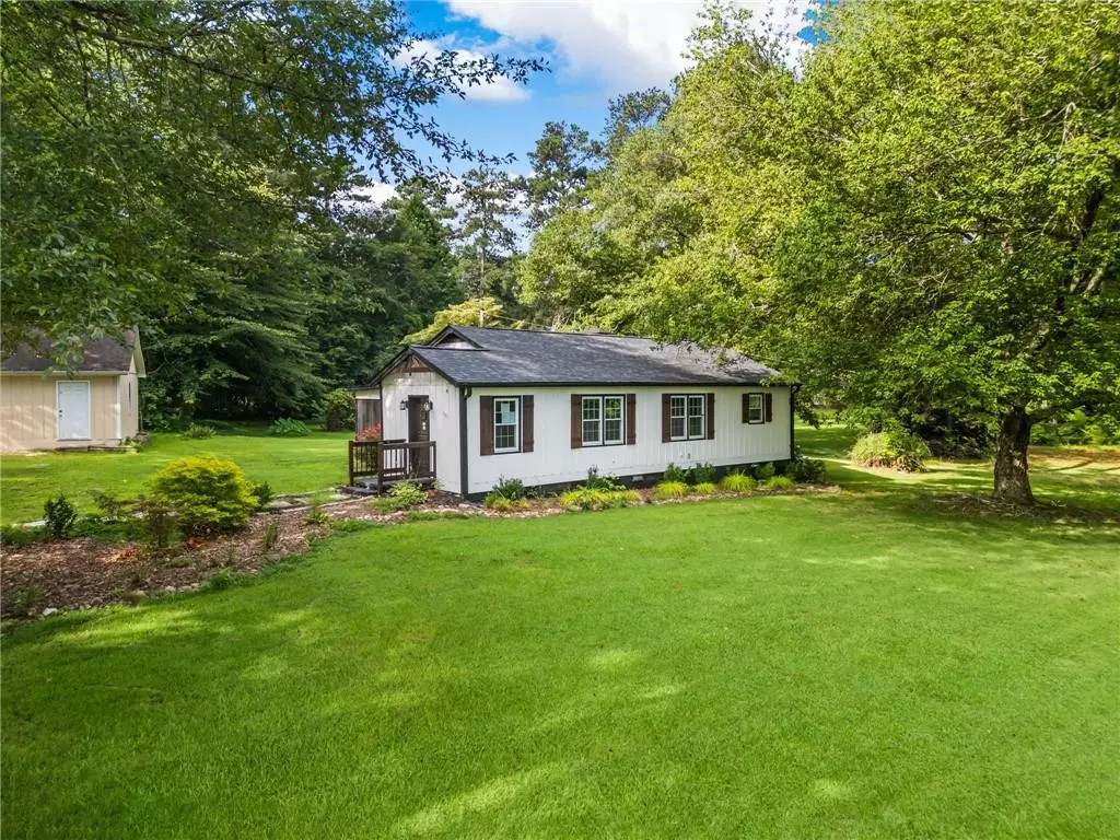 Douglasville, GA 30134,4113 Maroney Mill RD