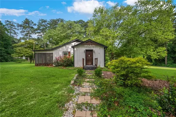 Douglasville, GA 30134,4113 Maroney Mill RD