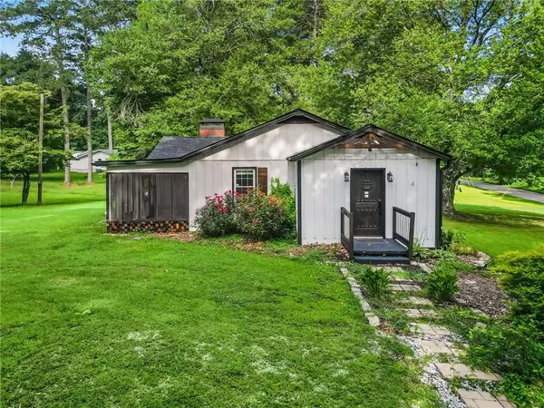 Douglasville, GA 30134,4113 Maroney Mill RD