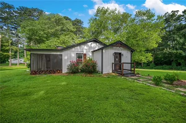 Douglasville, GA 30134,4113 Maroney Mill RD