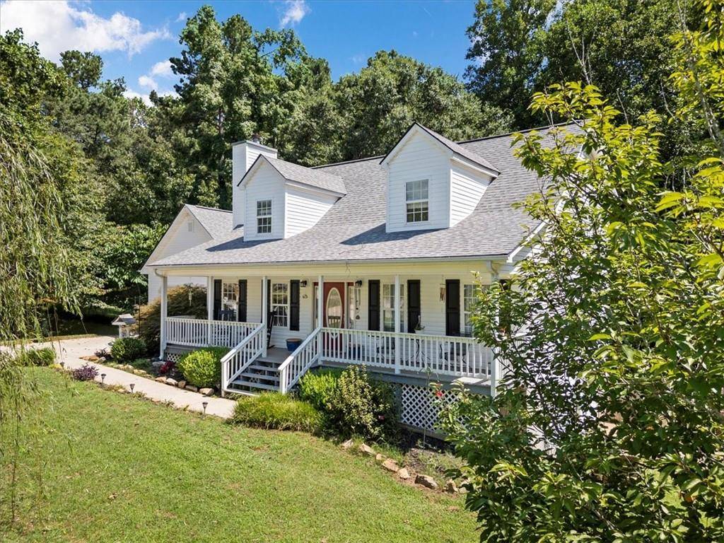 Winder, GA 30680,482 Cedar TRL