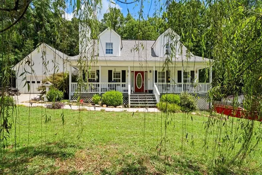 482 Cedar TRL, Winder, GA 30680