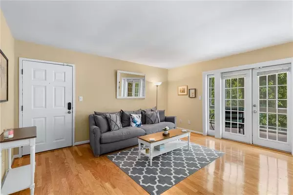 Atlanta, GA 30324,1445 Monroe DR NE #40C