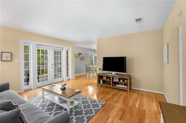 1445 Monroe DR NE #40C, Atlanta, GA 30324
