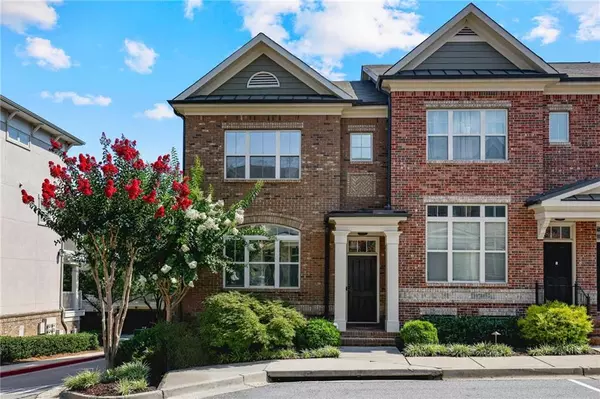 1210 Lavista CIR NE, Atlanta, GA 30324