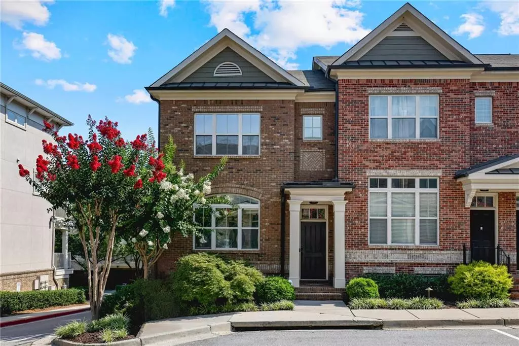 Atlanta, GA 30324,1210 Lavista CIR NE