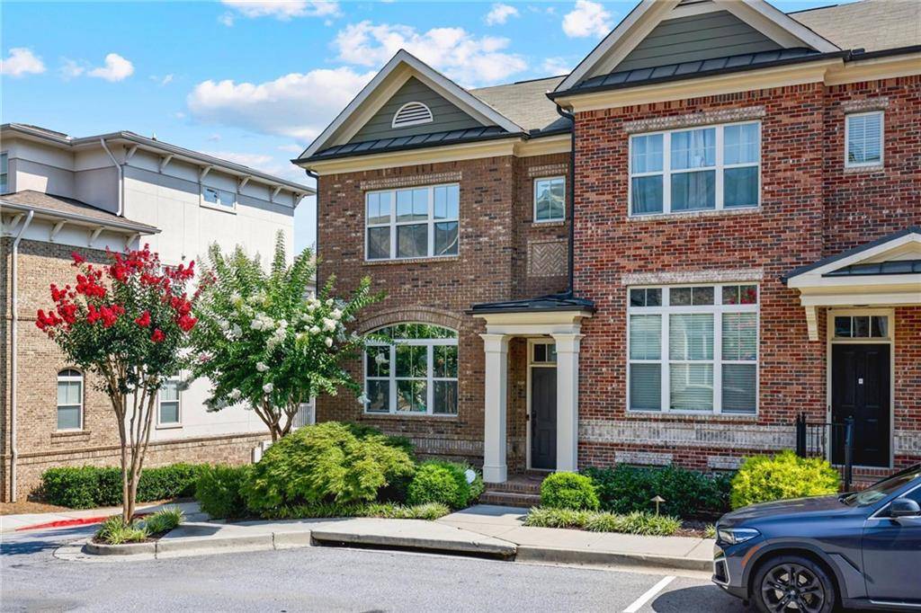 Atlanta, GA 30324,1210 Lavista CIR NE