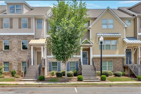 4192 INTEGRITY WAY, Powder Springs, GA 30127