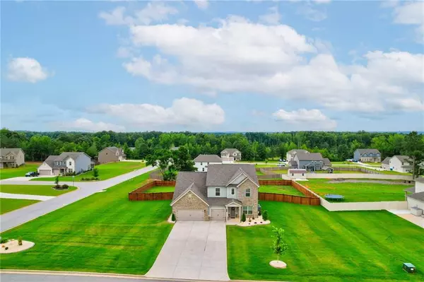 Locust Grove, GA 30248,601 Dyer DR