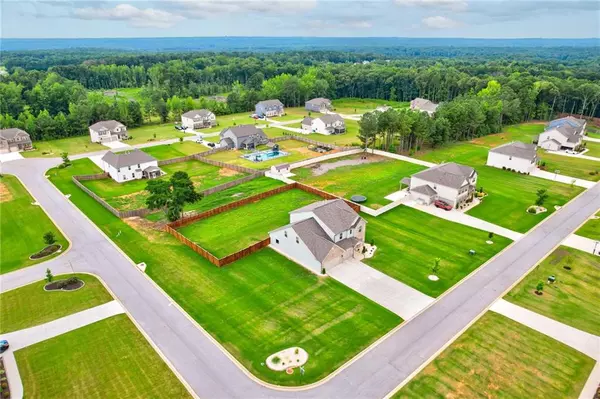 Locust Grove, GA 30248,601 Dyer DR