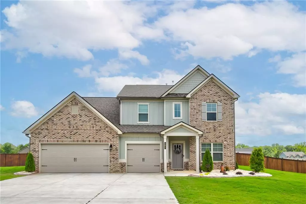 Locust Grove, GA 30248,601 Dyer DR