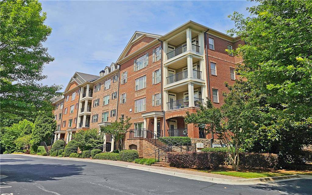 Atlanta, GA 30338,2300 Peachford RD #3308