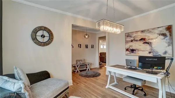 Villa Rica, GA 30180,58 Montgomery View CT