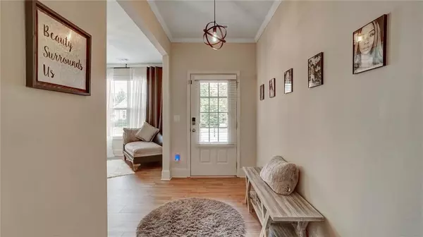 Villa Rica, GA 30180,58 Montgomery View CT