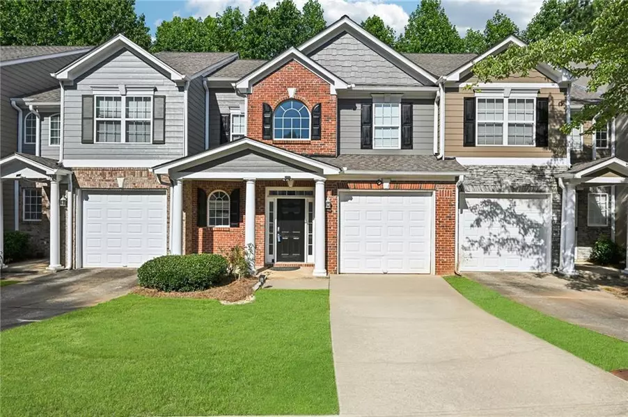 2740 Pierce Brennen CT, Lawrenceville, GA 30043