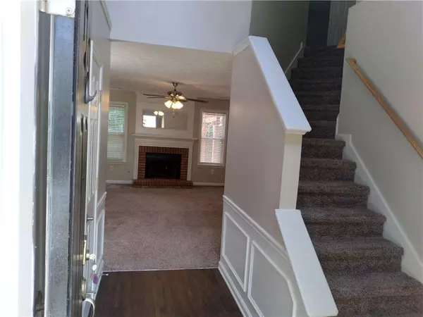 Sugar Hill, GA 30518,5208 Arbor View LN