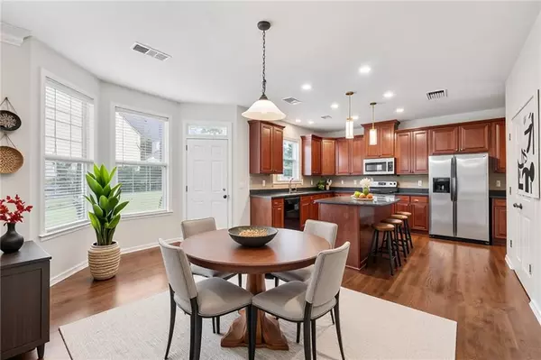 Lawrenceville, GA 30046,3134 Flery WAY