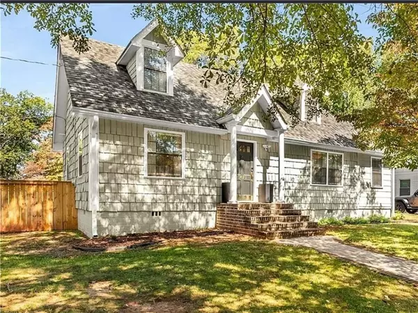 1471 Hardin, College Park, GA 30337