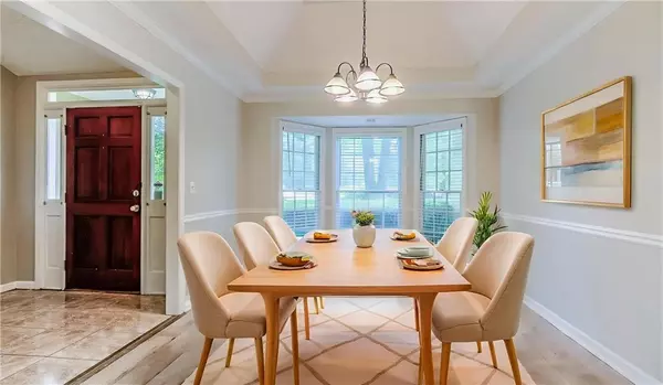 Snellville, GA 30039,3388 Portside LN