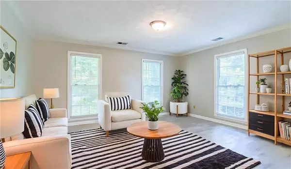 Snellville, GA 30039,3388 Portside LN