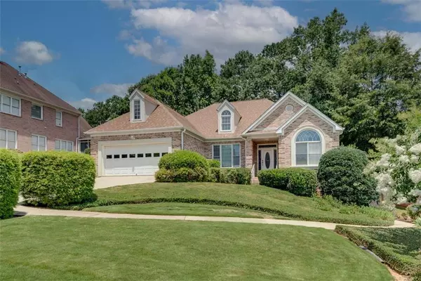 Tucker, GA 30084,585 Indian Acres CT