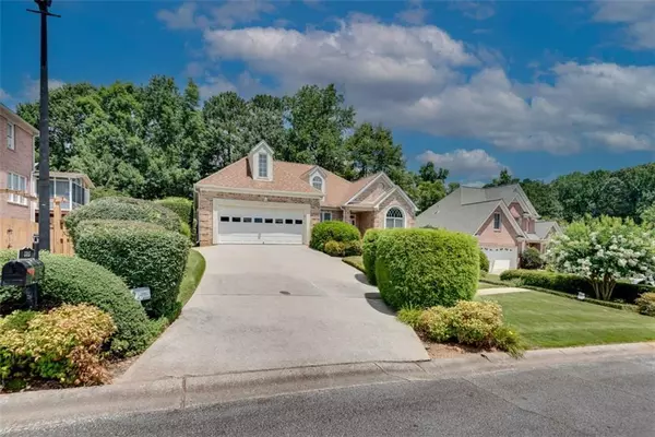 Tucker, GA 30084,585 Indian Acres CT