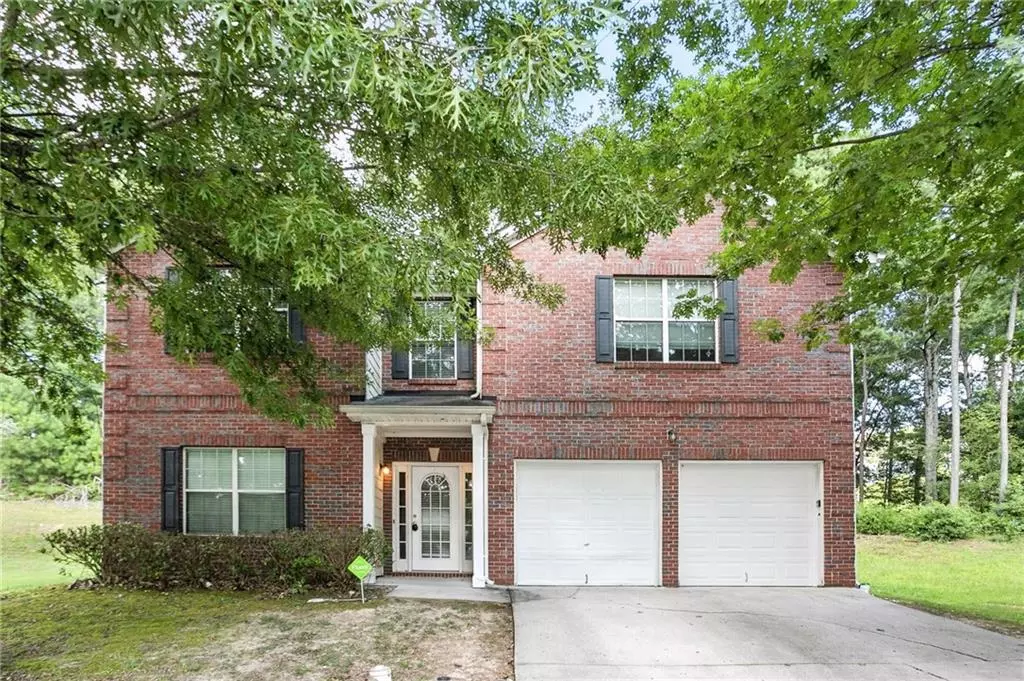 Lithonia, GA 30058,7536 Poplar Falls TRL