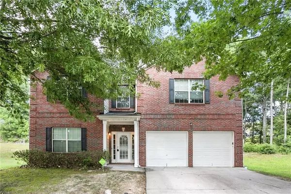 7536 Poplar Falls TRL, Lithonia, GA 30058