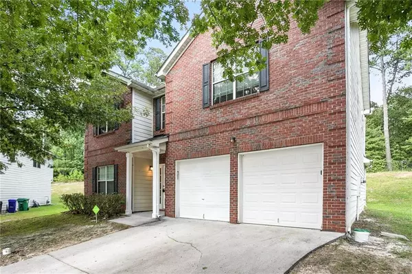 Lithonia, GA 30058,7536 Poplar Falls TRL