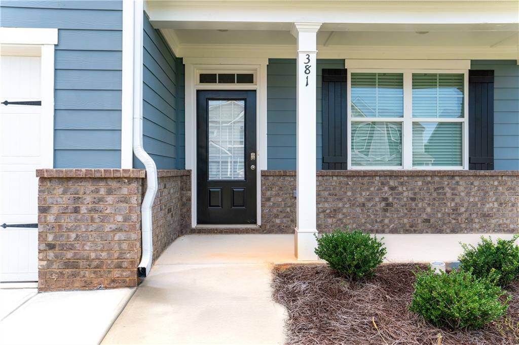 Dallas, GA 30157,381 Highgrove WAY