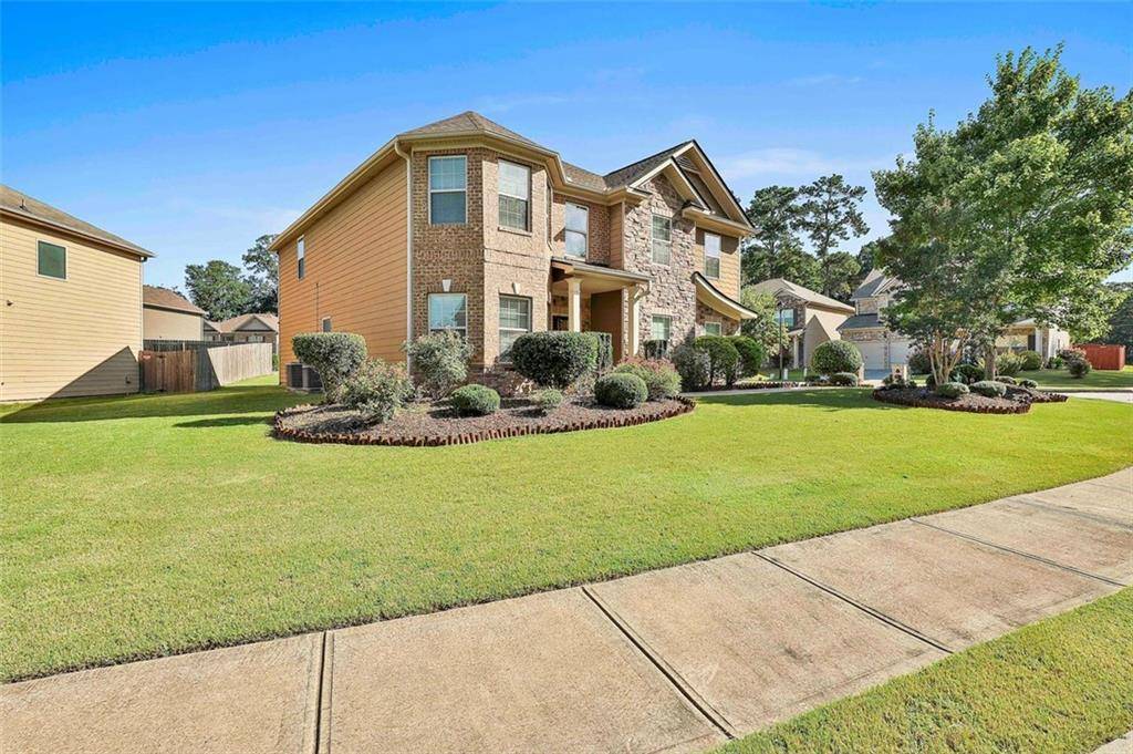 7502 BOWHEAD CT, Fairburn, GA 30213