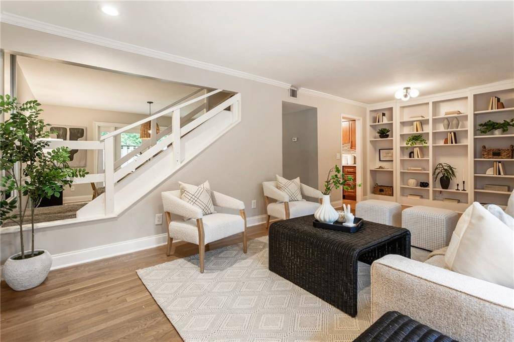 Atlanta, GA 30327,19 Arpege WAY NW