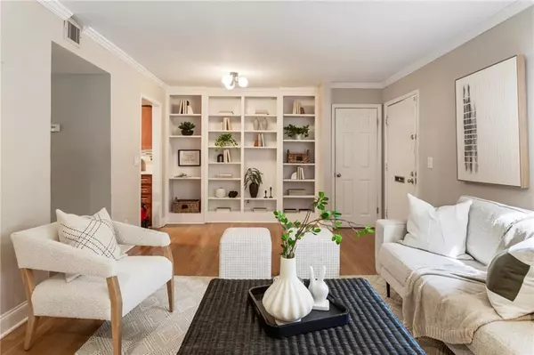 Atlanta, GA 30327,19 Arpege WAY NW