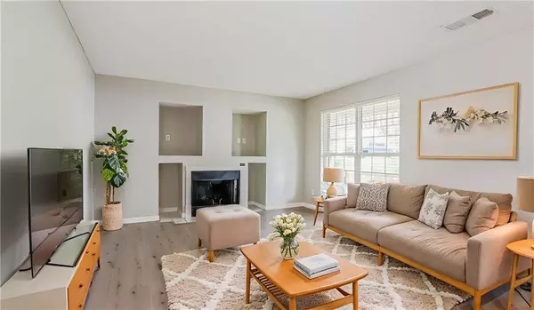 Lithonia, GA 30058,2067 Raintree PL