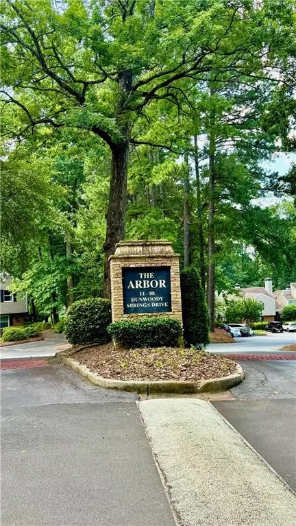 Sandy Springs, GA 30328,39 Dunwoody Springs DR