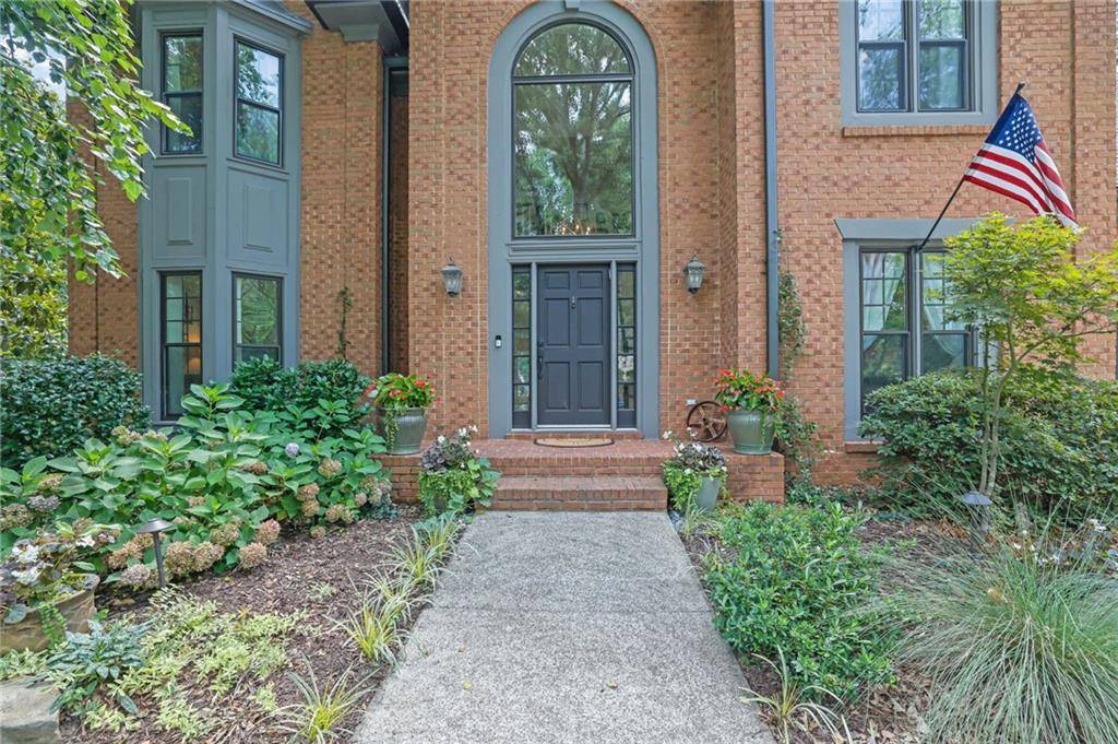 Roswell, GA 30075,11805 Wildwood Springs DR