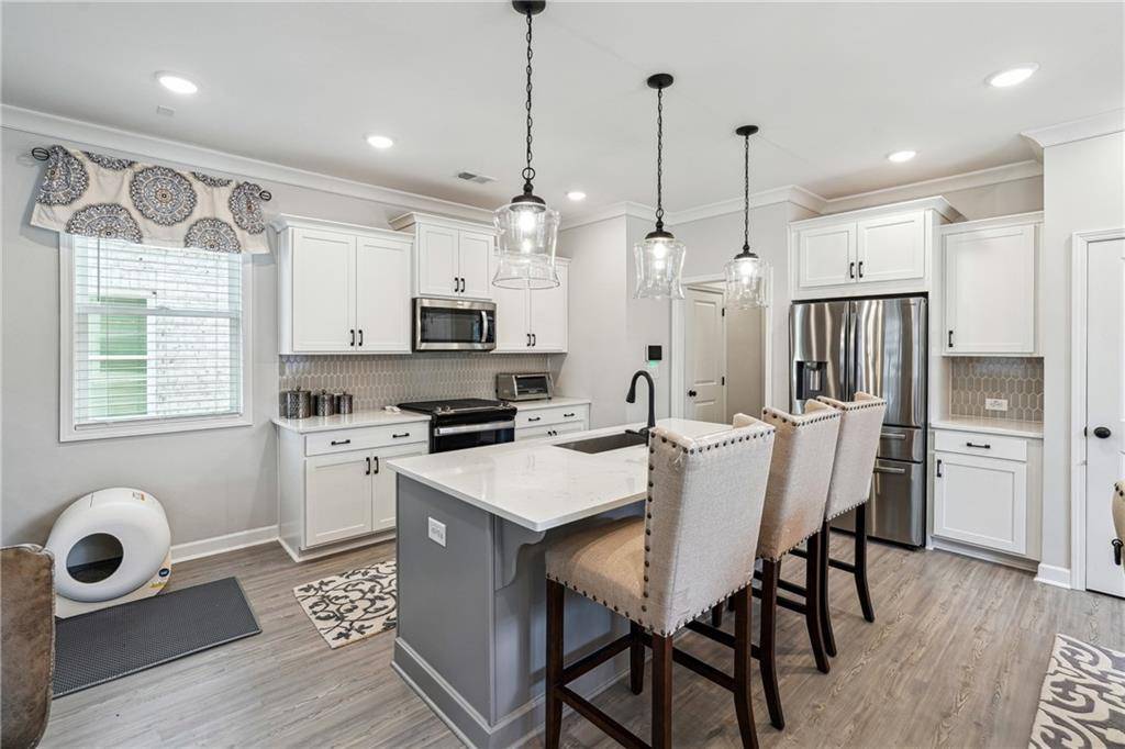 Powder Springs, GA 30127,3628 Silvery WAY